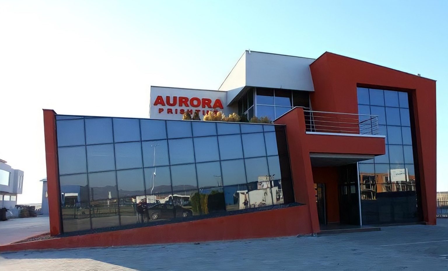 Ballina AuroraElectric.co