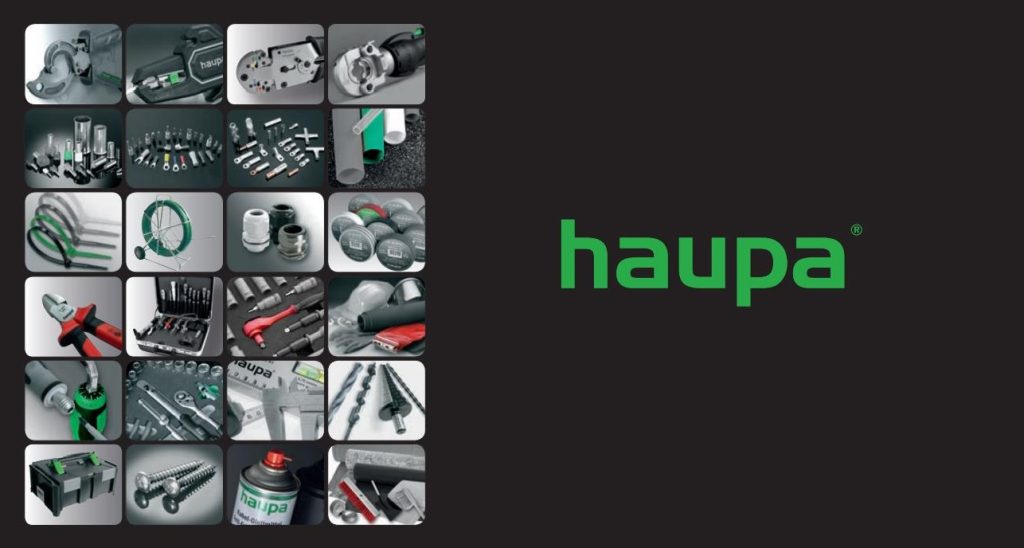 Haupa - AuroraElectric.co